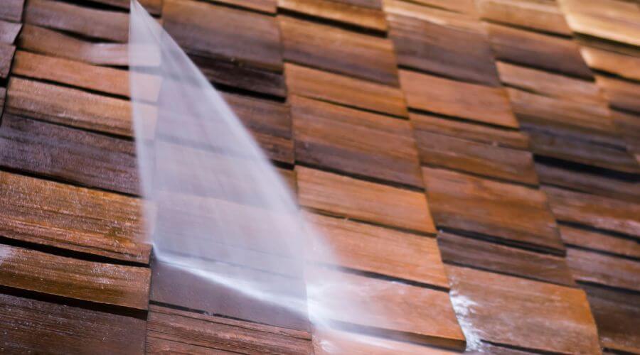 Roof Repair in Leasburg, NC